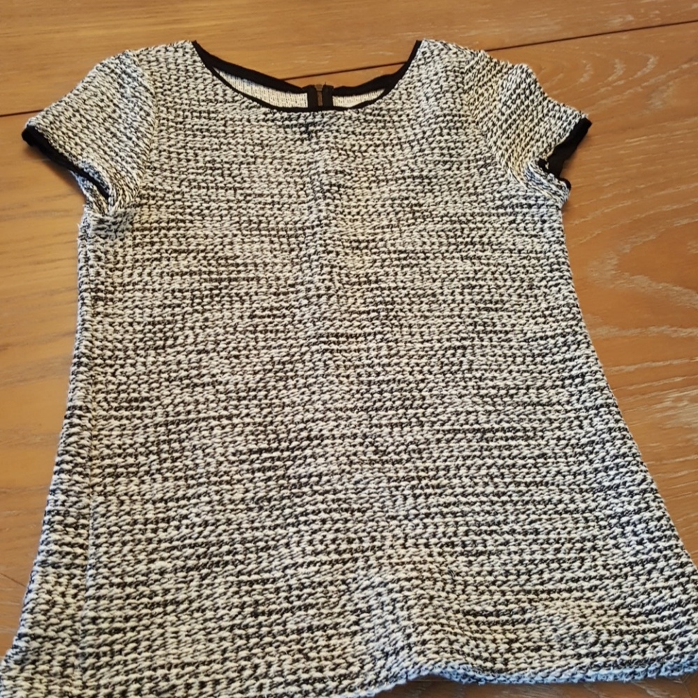Short Sleeves Top